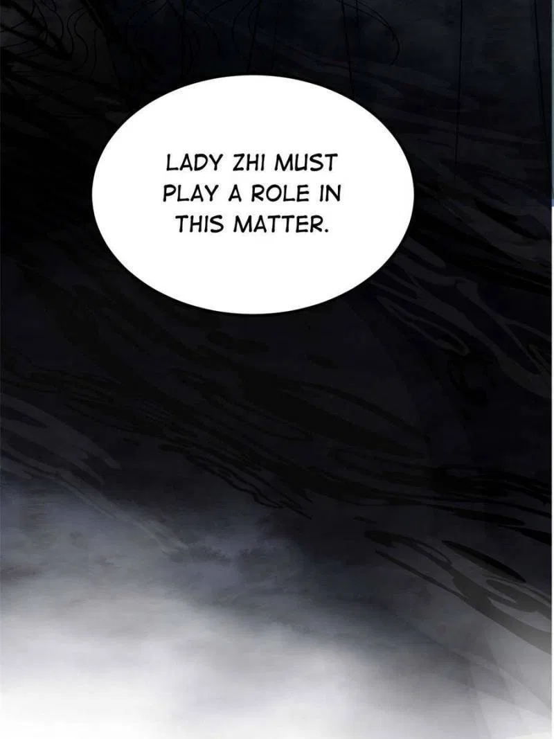 God of War, Crazy Princess Chapter 252 – Page 32