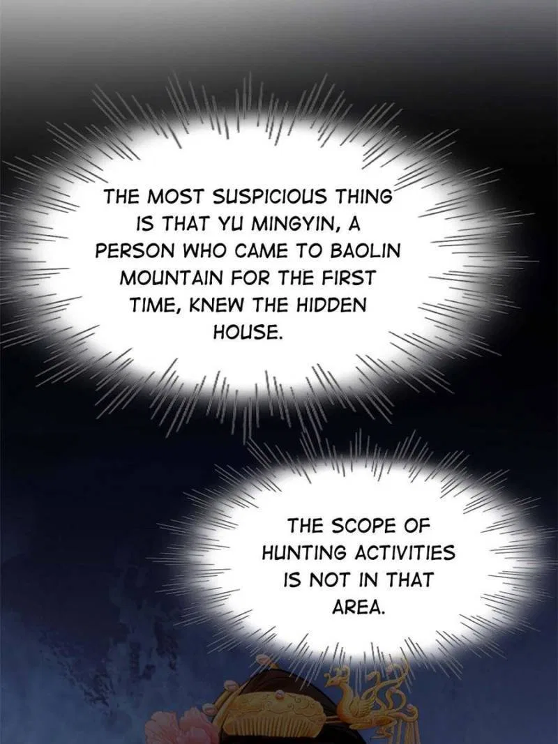 God of War, Crazy Princess Chapter 252 – Page 35