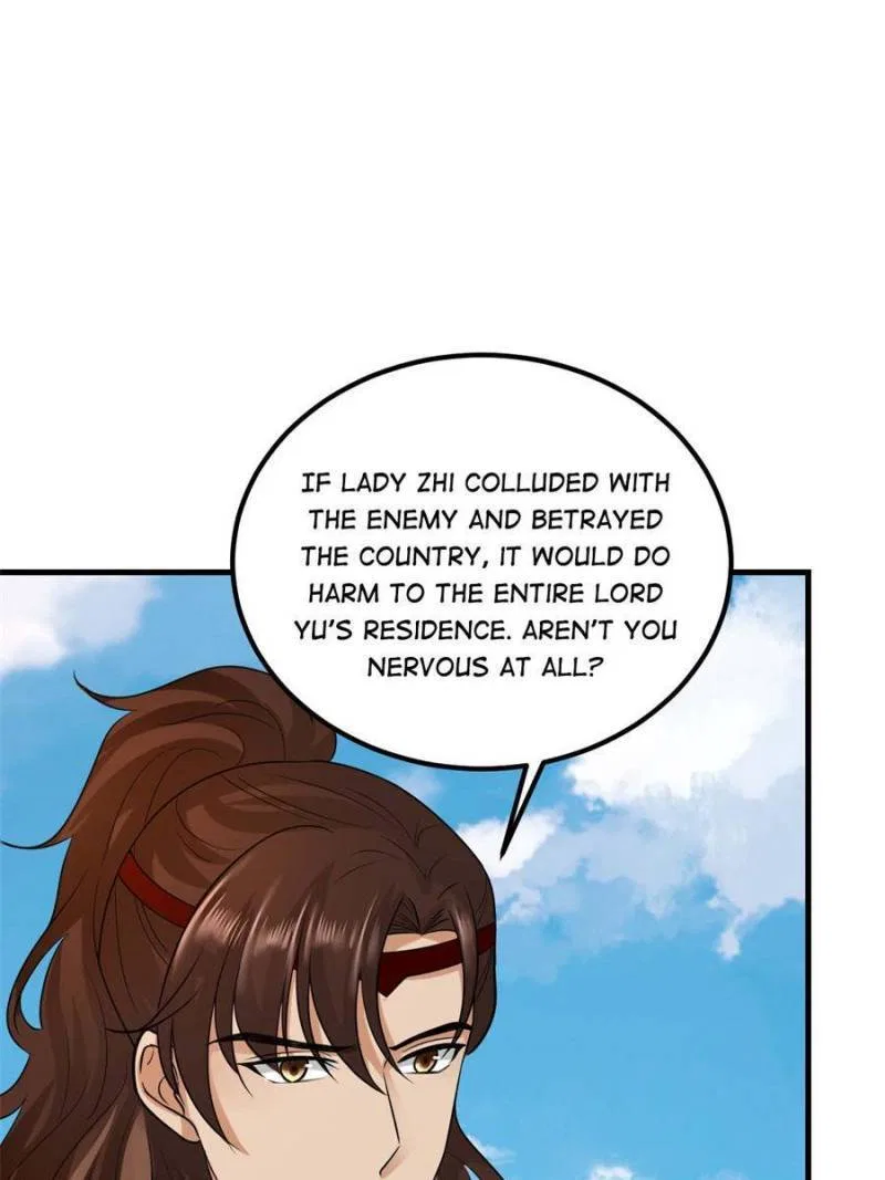 God of War, Crazy Princess Chapter 252 – Page 39