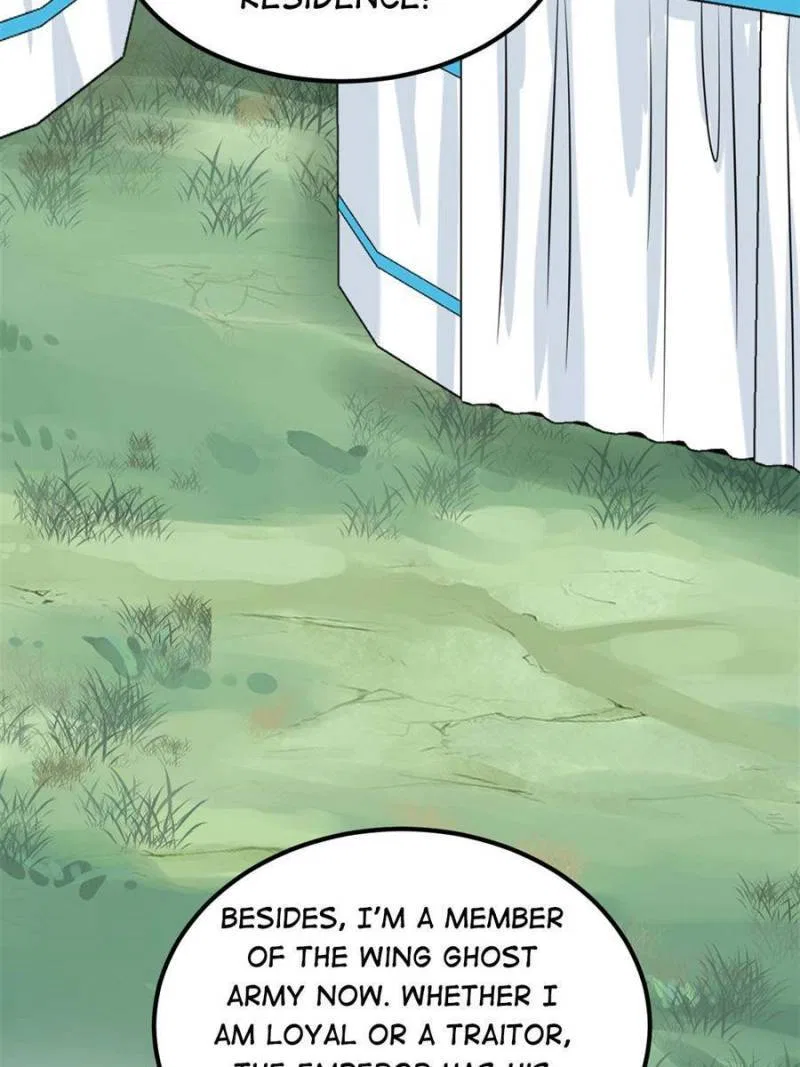 God of War, Crazy Princess Chapter 252 – Page 43