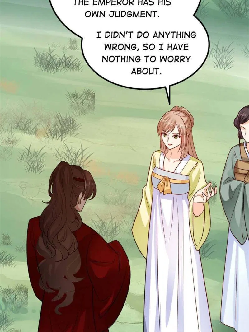 God of War, Crazy Princess Chapter 252 – Page 44