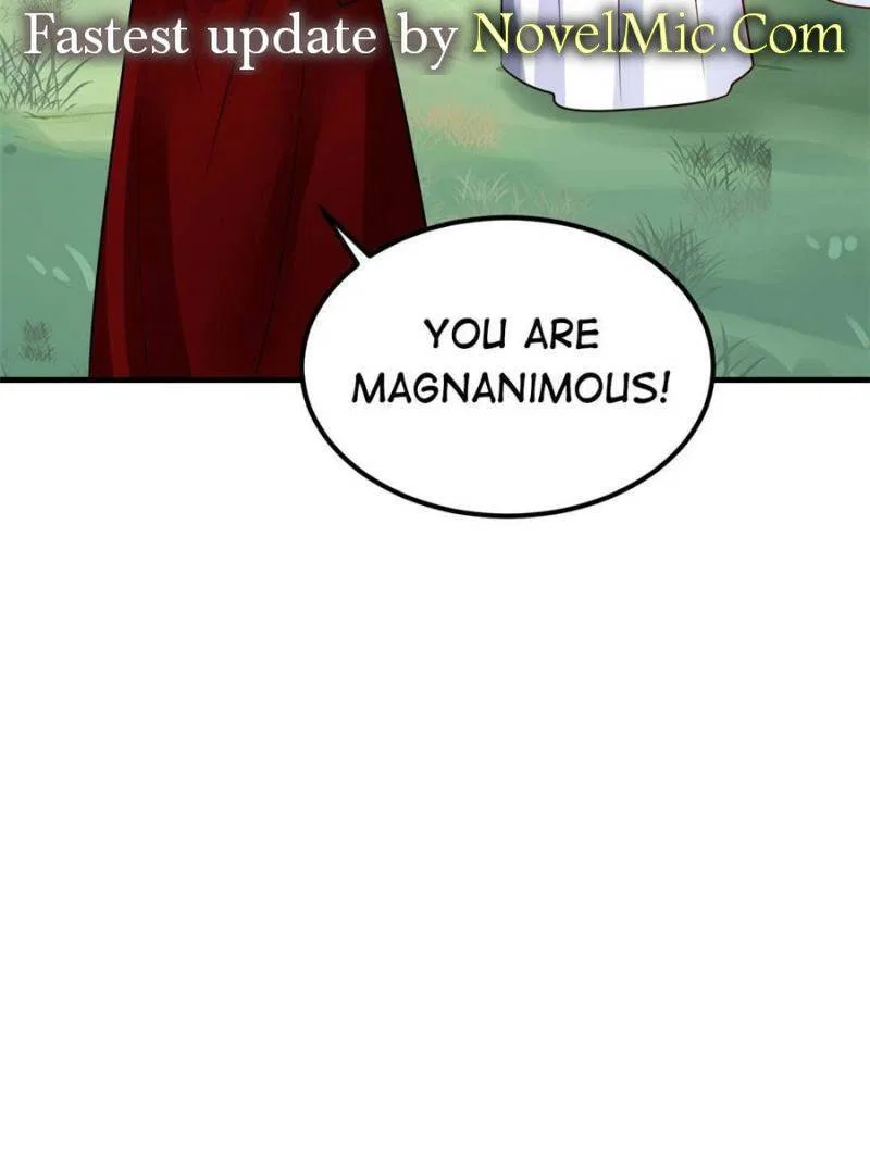 God of War, Crazy Princess Chapter 252 – Page 45