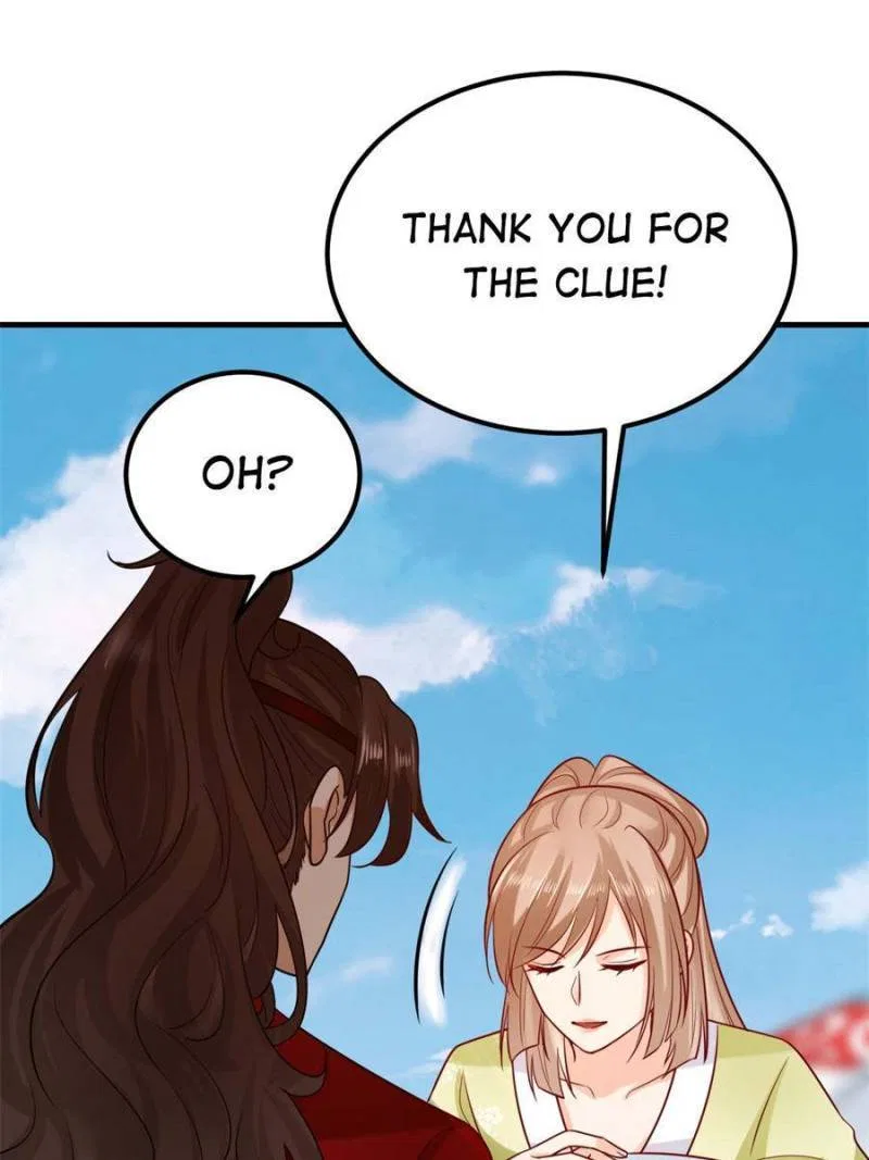God of War, Crazy Princess Chapter 252 – Page 46