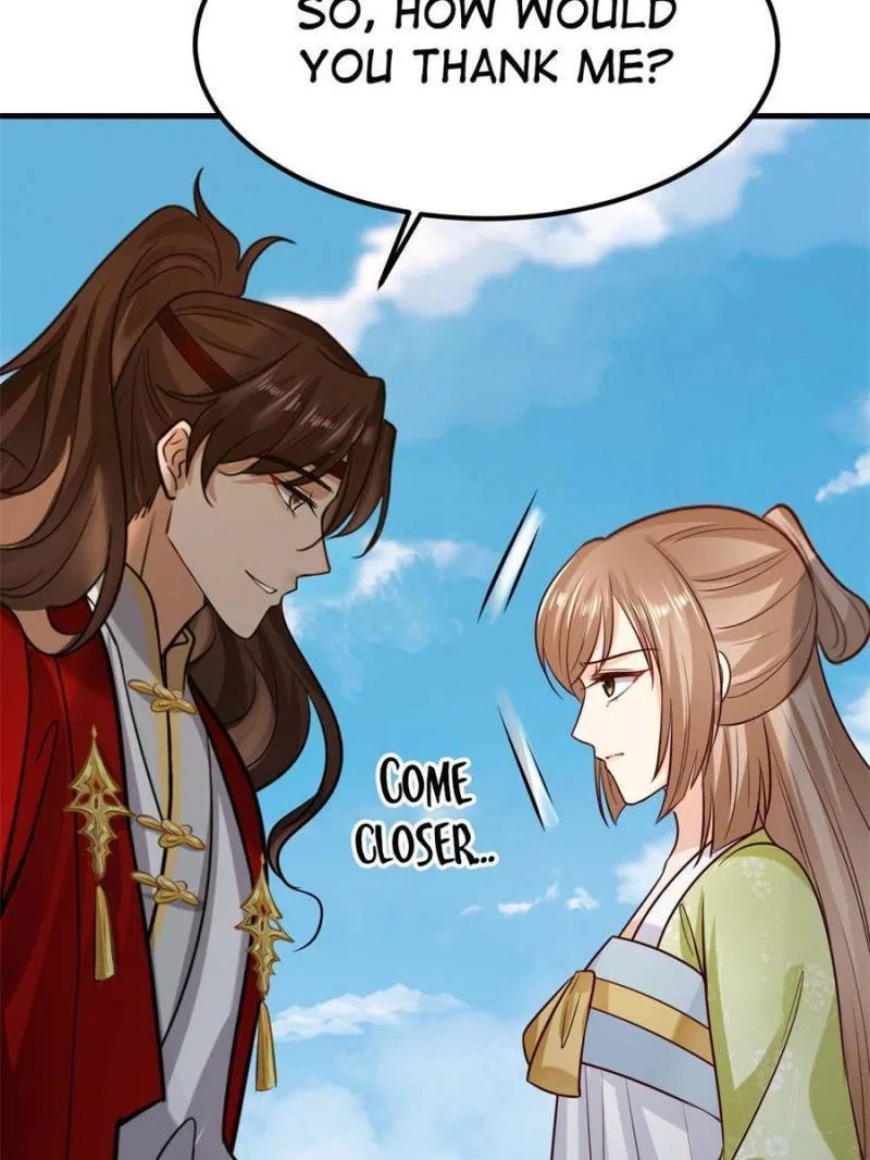 God of War, Crazy Princess Chapter 252 – Page 48