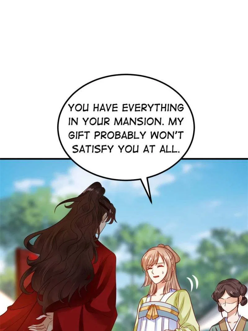 God of War, Crazy Princess Chapter 252 – Page 51