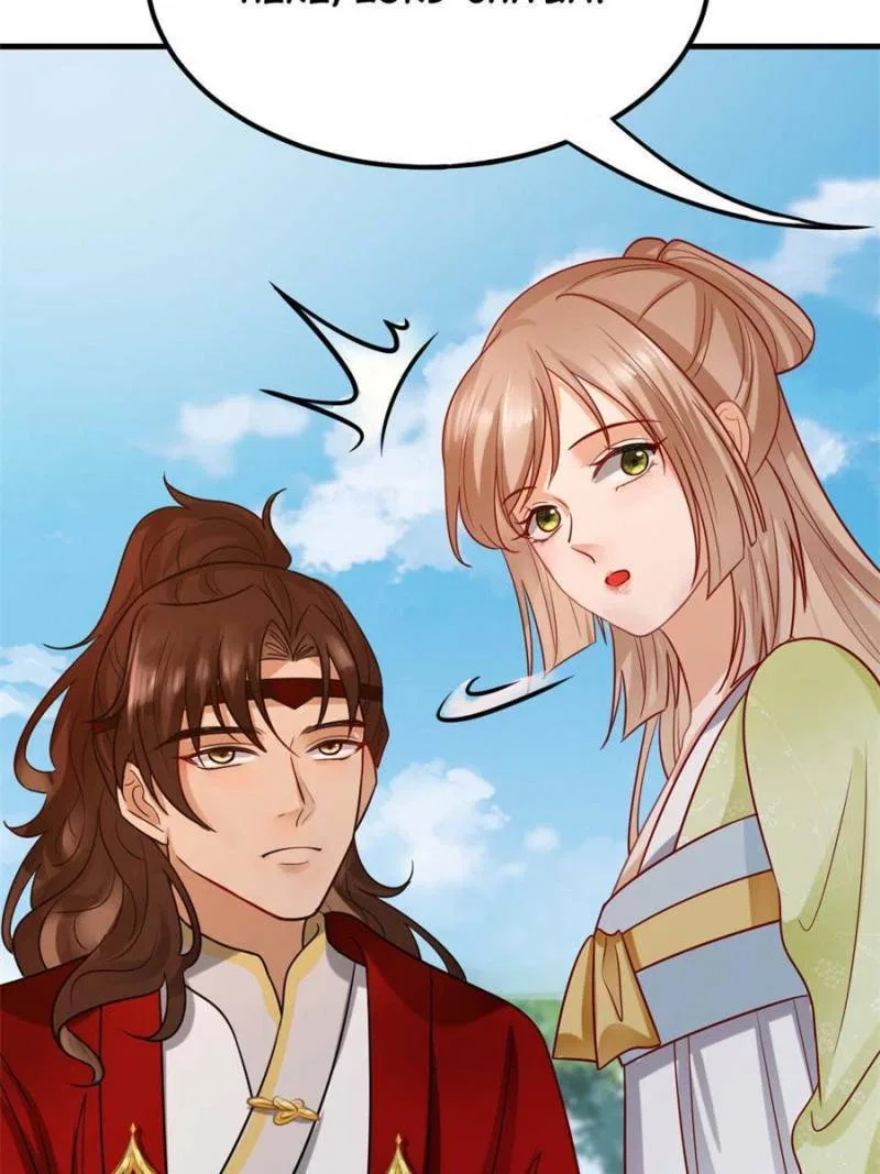 God of War, Crazy Princess Chapter 252 – Page 56