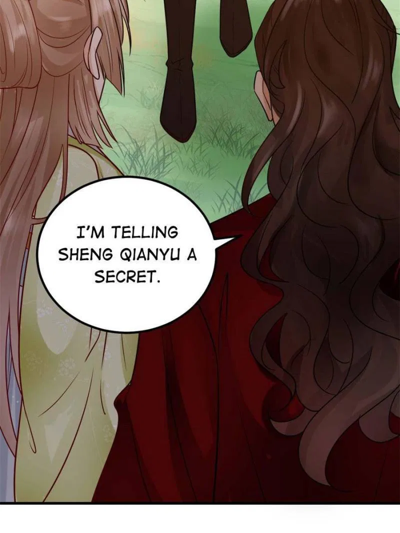 God of War, Crazy Princess Chapter 252 – Page 59