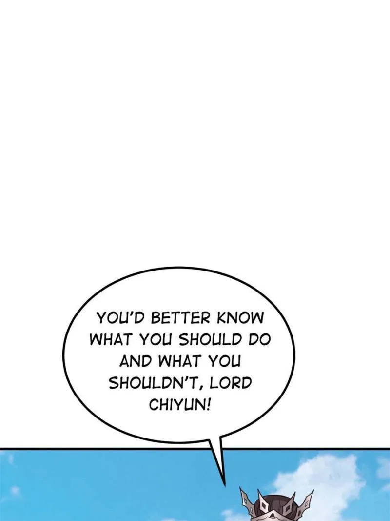 God of War, Crazy Princess Chapter 252 – Page 60