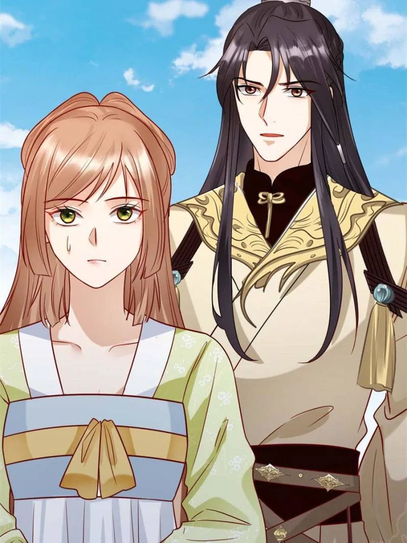 God of War, Crazy Princess Chapter 252 – Page 61