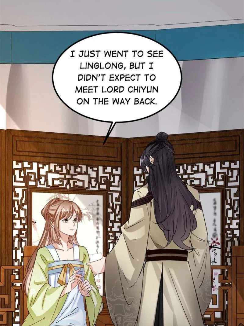 God of War, Crazy Princess Chapter 252 – Page 68