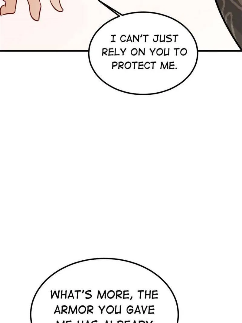 God of War, Crazy Princess Chapter 252 – Page 80
