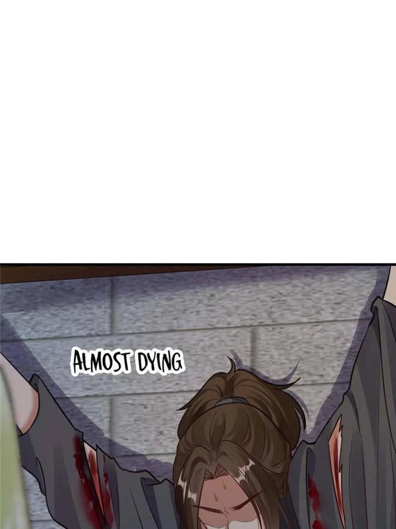 God of War, Crazy Princess Chapter 251 – Page 11