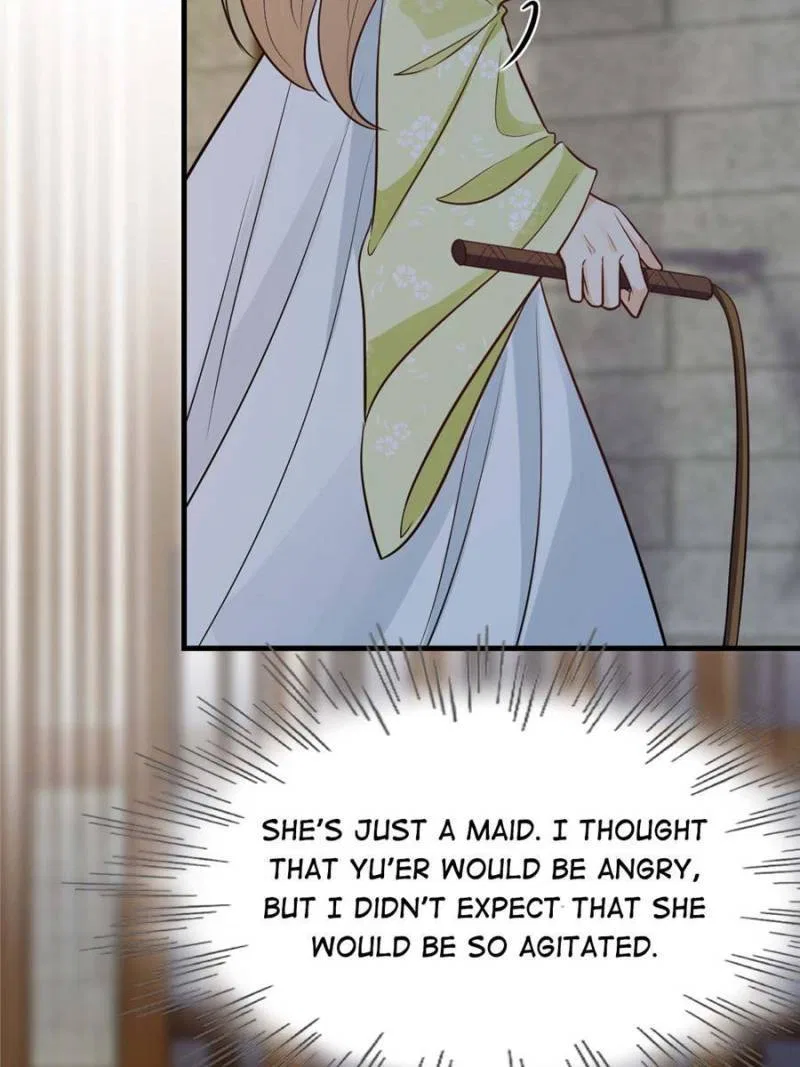 God of War, Crazy Princess Chapter 251 – Page 14