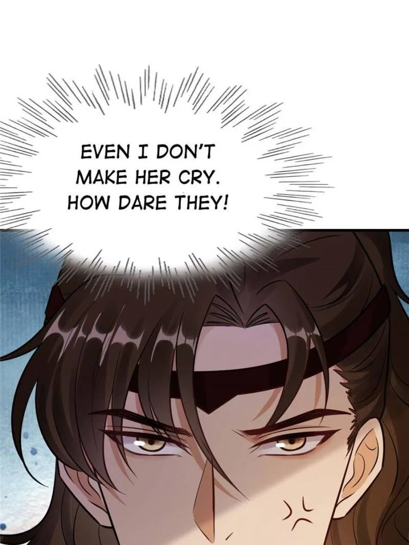 God of War, Crazy Princess Chapter 251 – Page 21