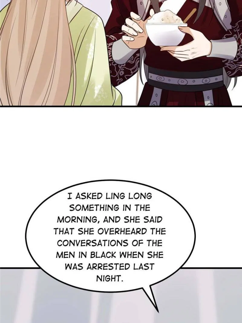 God of War, Crazy Princess Chapter 251 – Page 55