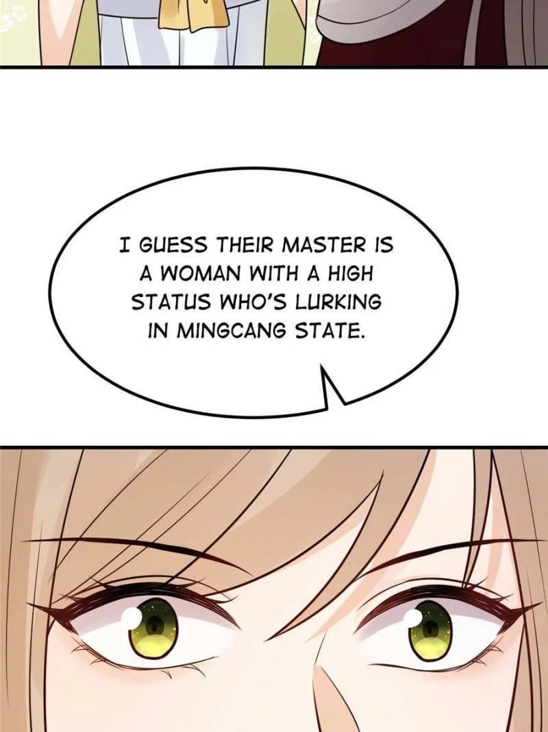God of War, Crazy Princess Chapter 251 – Page 57