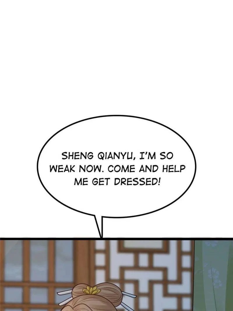 God of War, Crazy Princess Chapter 250 – Page 13