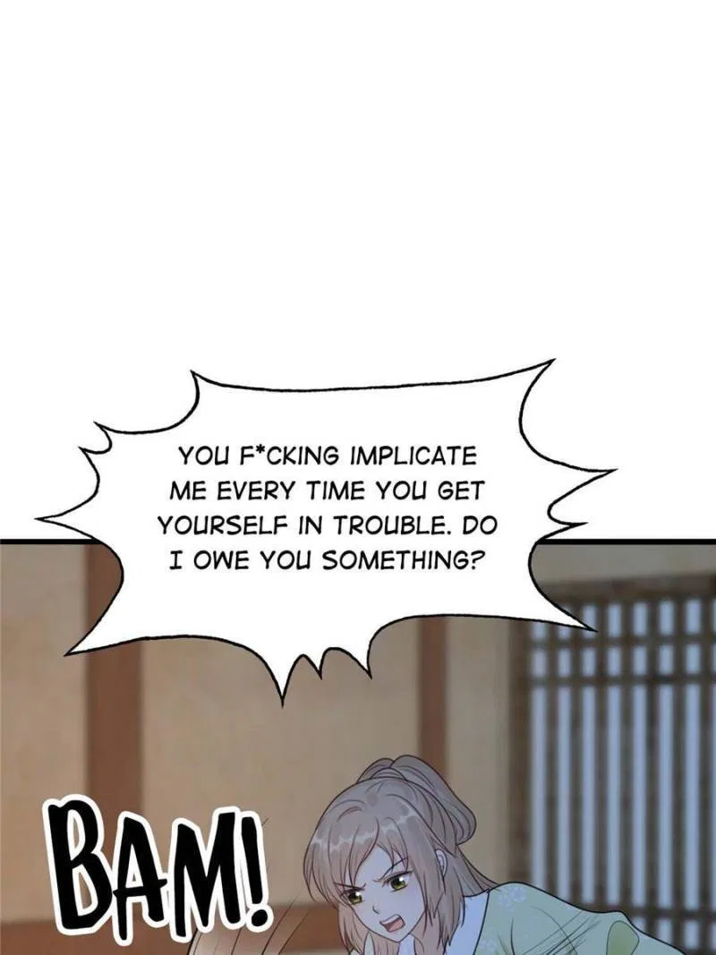 God of War, Crazy Princess Chapter 250 – Page 27