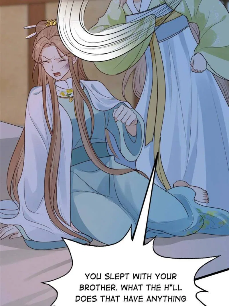 God of War, Crazy Princess Chapter 250 – Page 28