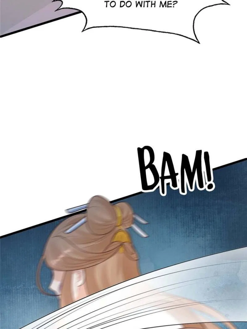 God of War, Crazy Princess Chapter 250 – Page 29