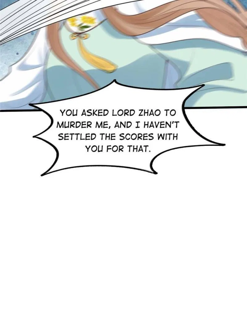God of War, Crazy Princess Chapter 250 – Page 30