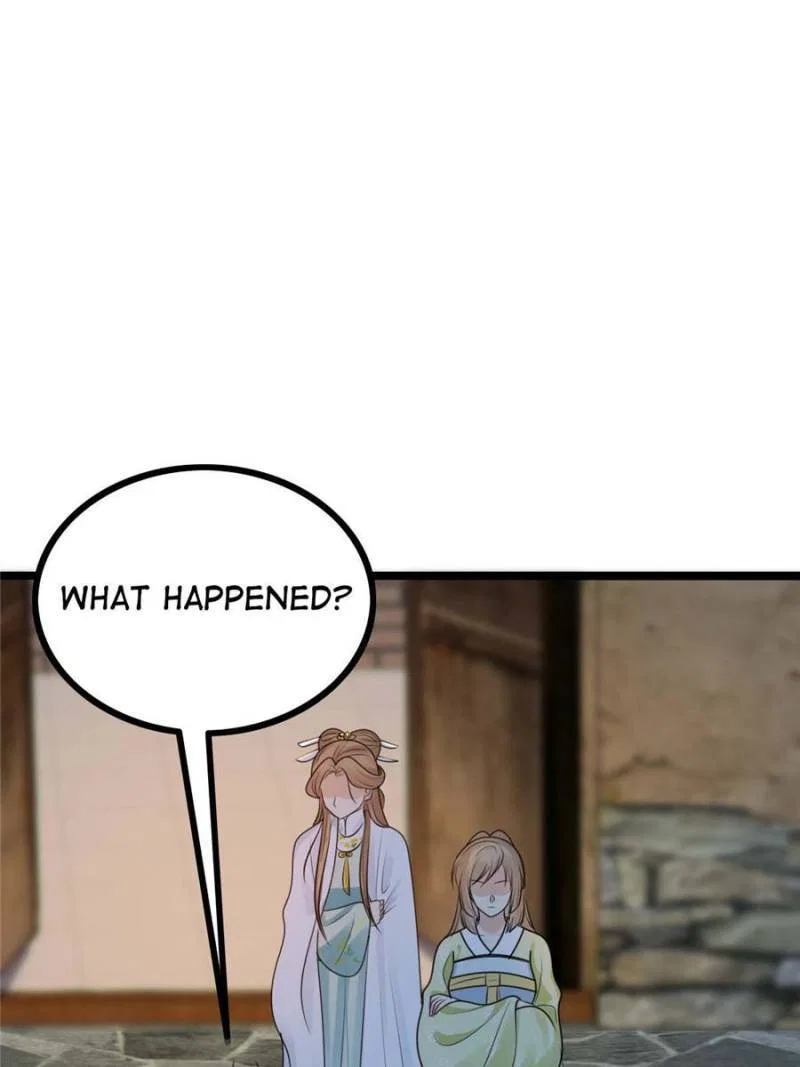 God of War, Crazy Princess Chapter 250 – Page 39