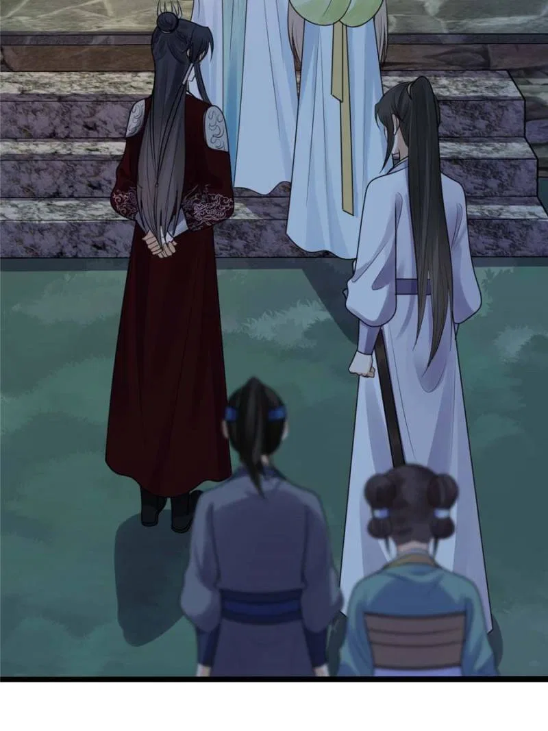 God of War, Crazy Princess Chapter 250 – Page 40