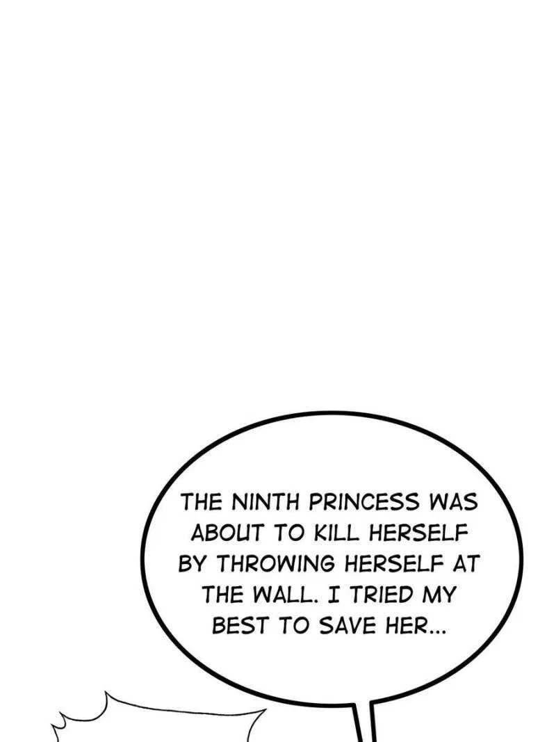 God of War, Crazy Princess Chapter 250 – Page 41