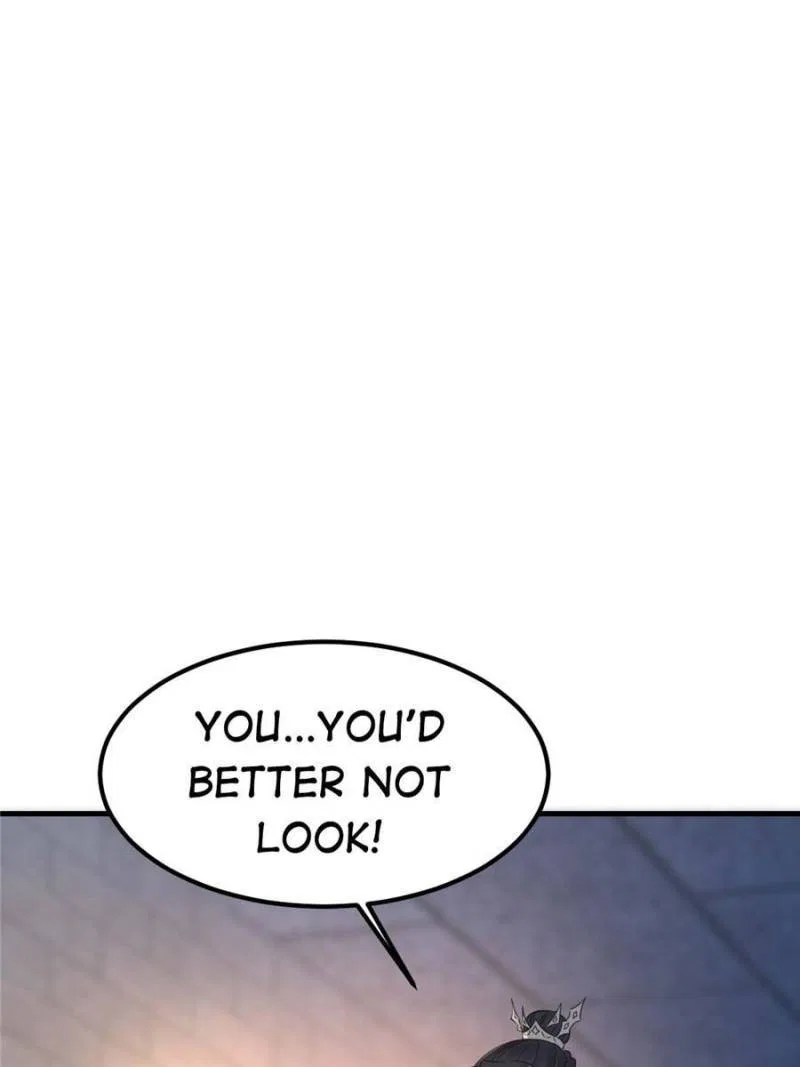 God of War, Crazy Princess Chapter 250 – Page 58