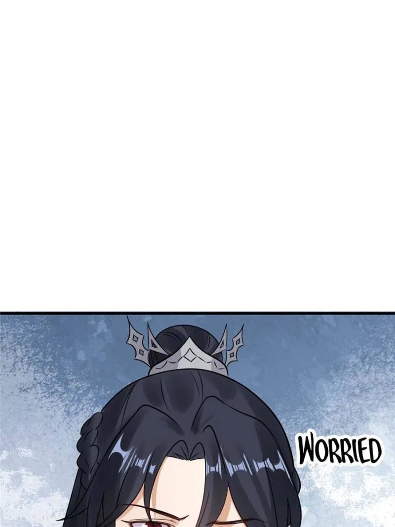 God of War, Crazy Princess Chapter 250 – Page 78