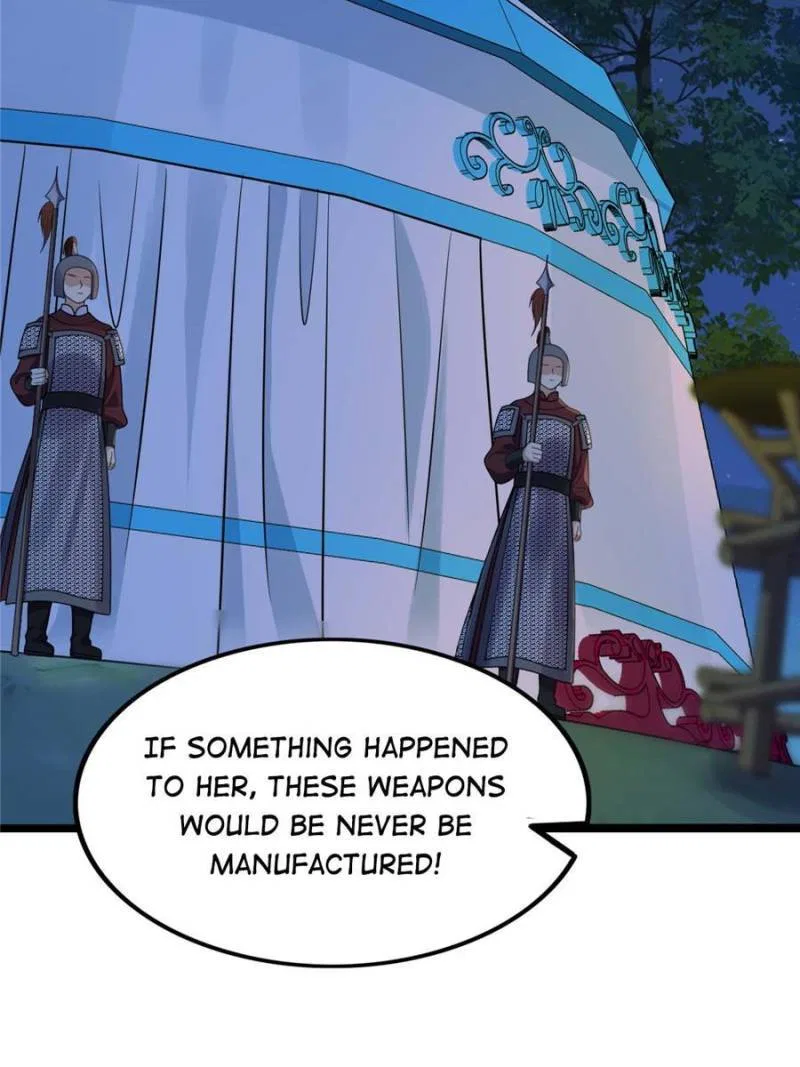 God of War, Crazy Princess Chapter 249 – Page 2
