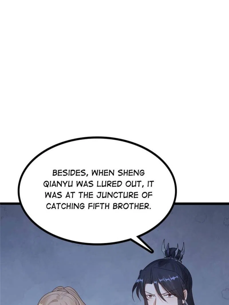 God of War, Crazy Princess Chapter 249 – Page 3