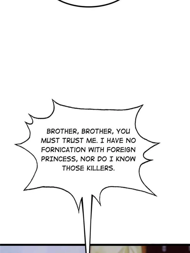 God of War, Crazy Princess Chapter 249 – Page 5