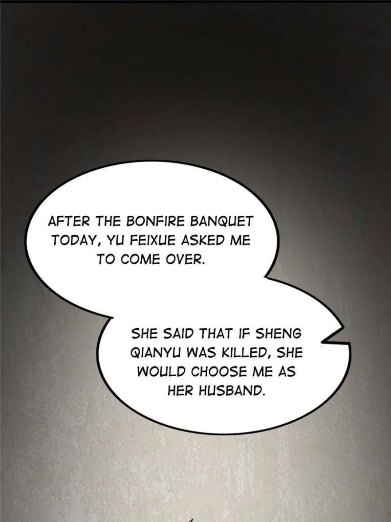 God of War, Crazy Princess Chapter 249 – Page 15