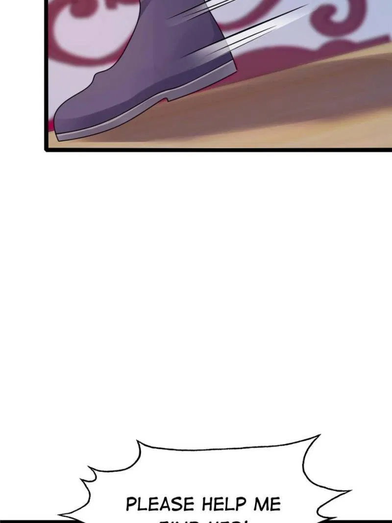 God of War, Crazy Princess Chapter 249 – Page 25