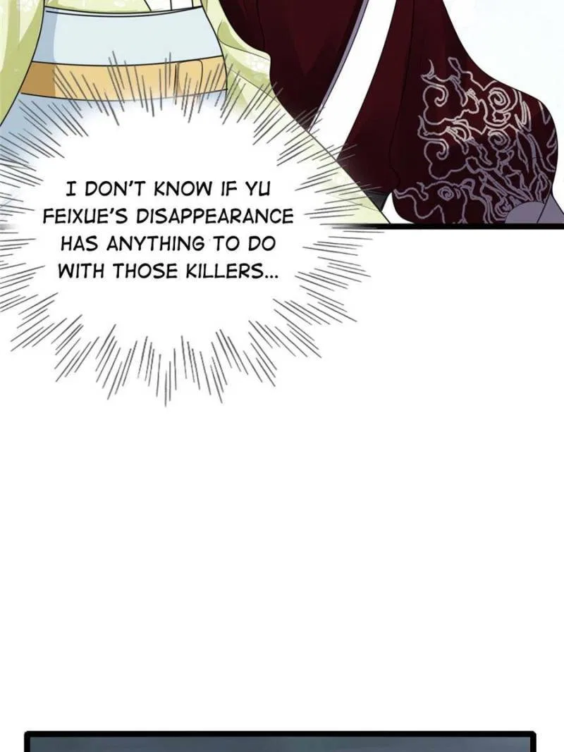God of War, Crazy Princess Chapter 249 – Page 32