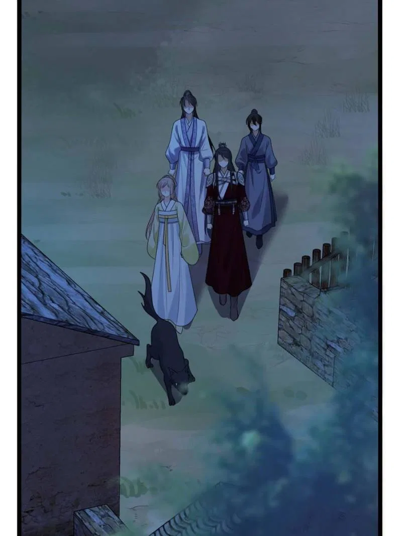 God of War, Crazy Princess Chapter 249 – Page 33