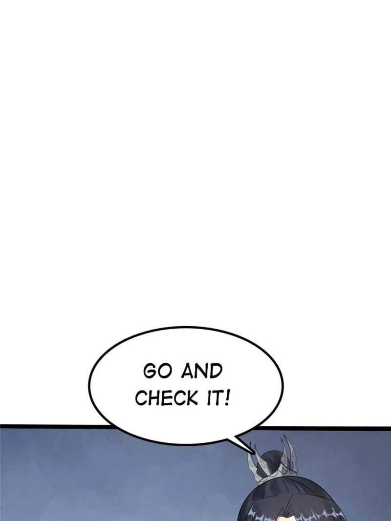 God of War, Crazy Princess Chapter 249 – Page 39