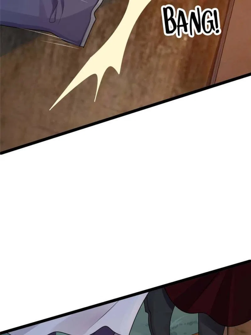 God of War, Crazy Princess Chapter 249 – Page 42
