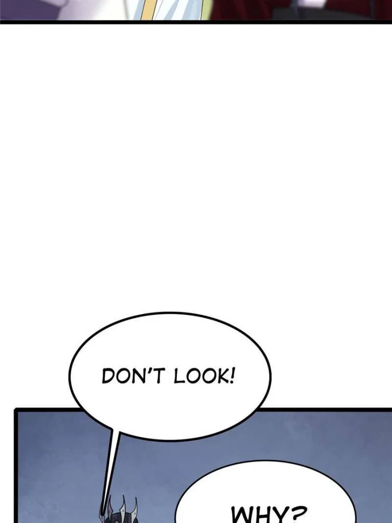 God of War, Crazy Princess Chapter 249 – Page 47