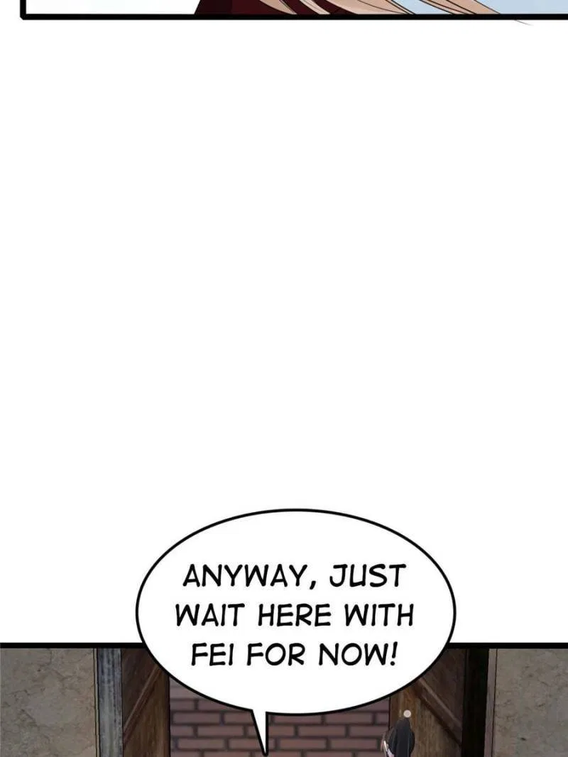 God of War, Crazy Princess Chapter 249 – Page 49