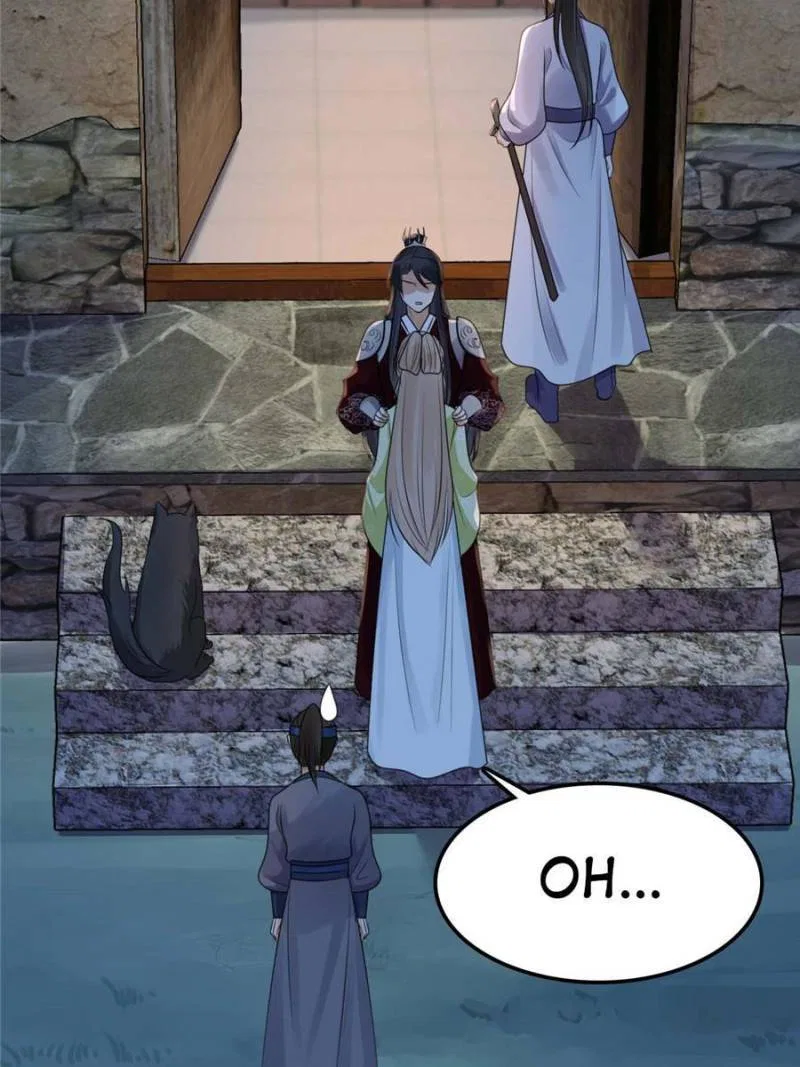God of War, Crazy Princess Chapter 249 – Page 50
