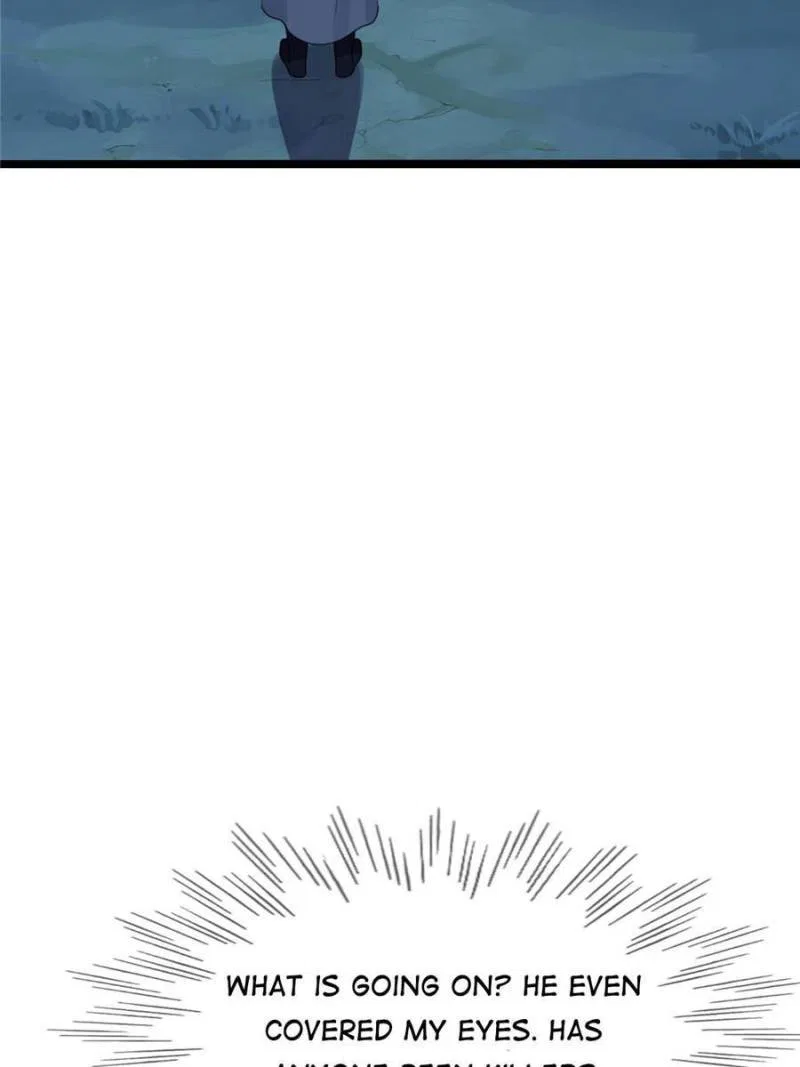 God of War, Crazy Princess Chapter 249 – Page 51