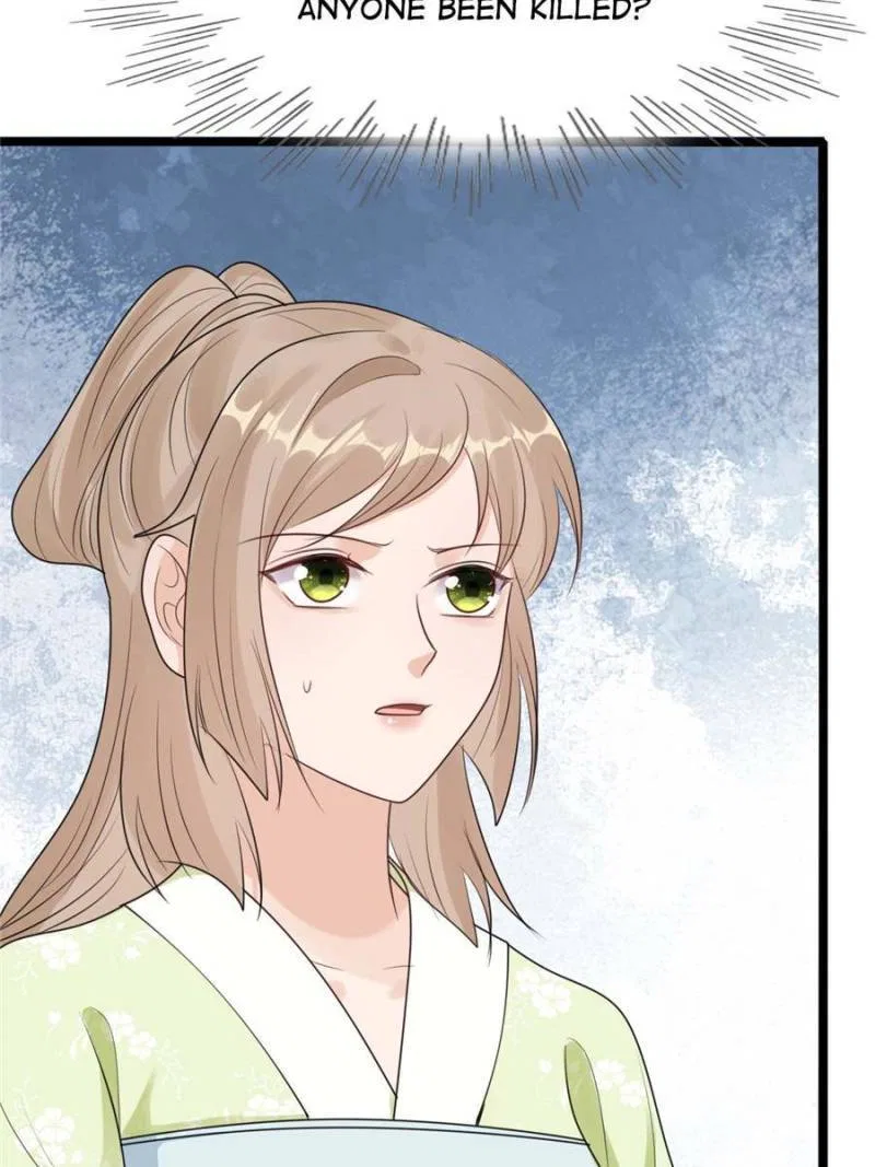 God of War, Crazy Princess Chapter 249 – Page 52