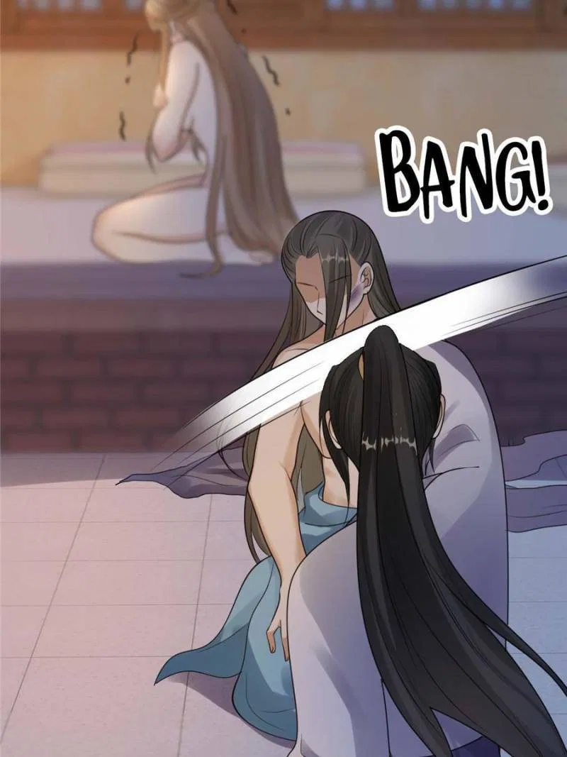 God of War, Crazy Princess Chapter 249 – Page 54