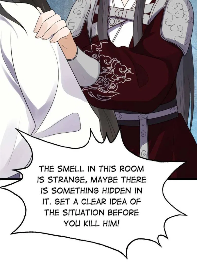 God of War, Crazy Princess Chapter 249 – Page 60
