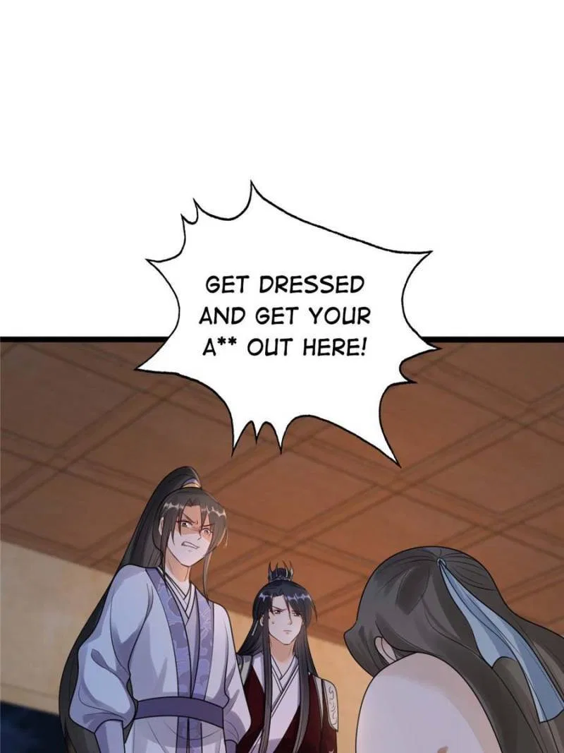 God of War, Crazy Princess Chapter 249 – Page 61