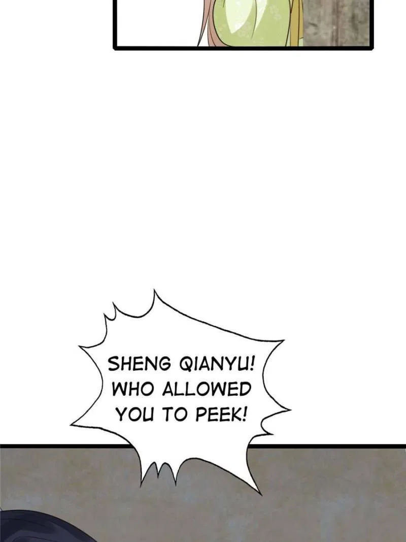 God of War, Crazy Princess Chapter 249 – Page 64