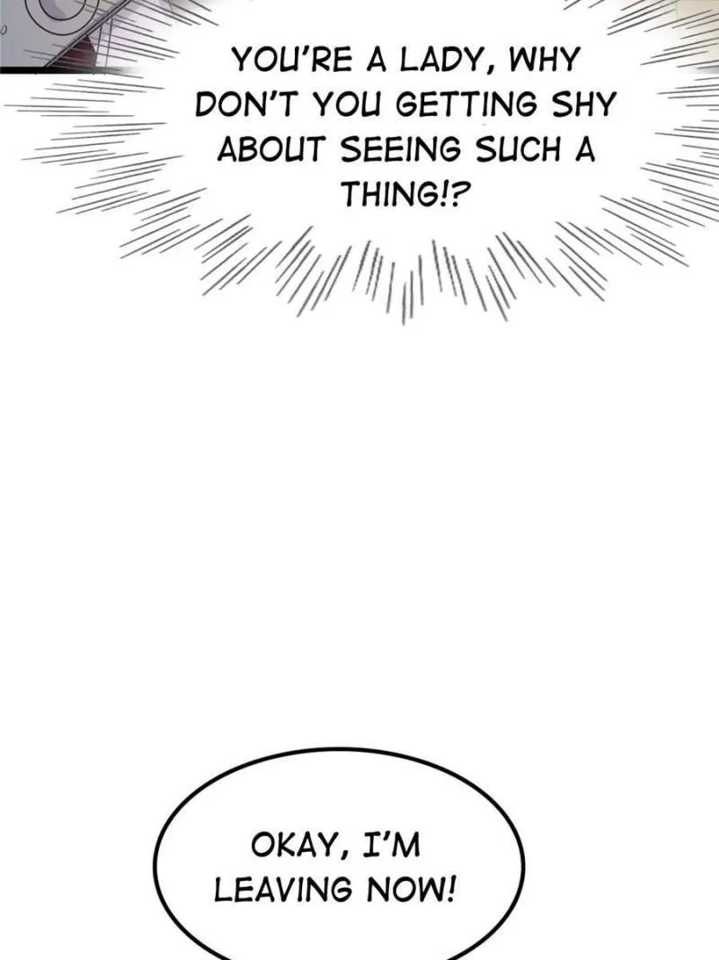 God of War, Crazy Princess Chapter 249 – Page 66