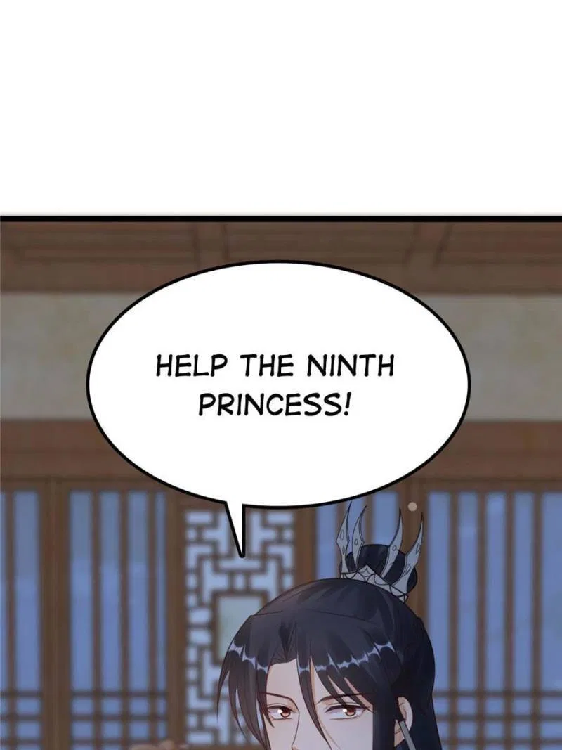 God of War, Crazy Princess Chapter 249 – Page 68